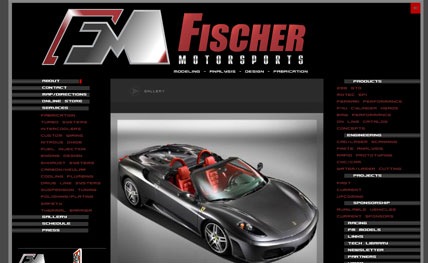 FischerMotorSports