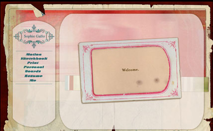 Sophie Gallo Designs