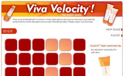 Viva Velocity